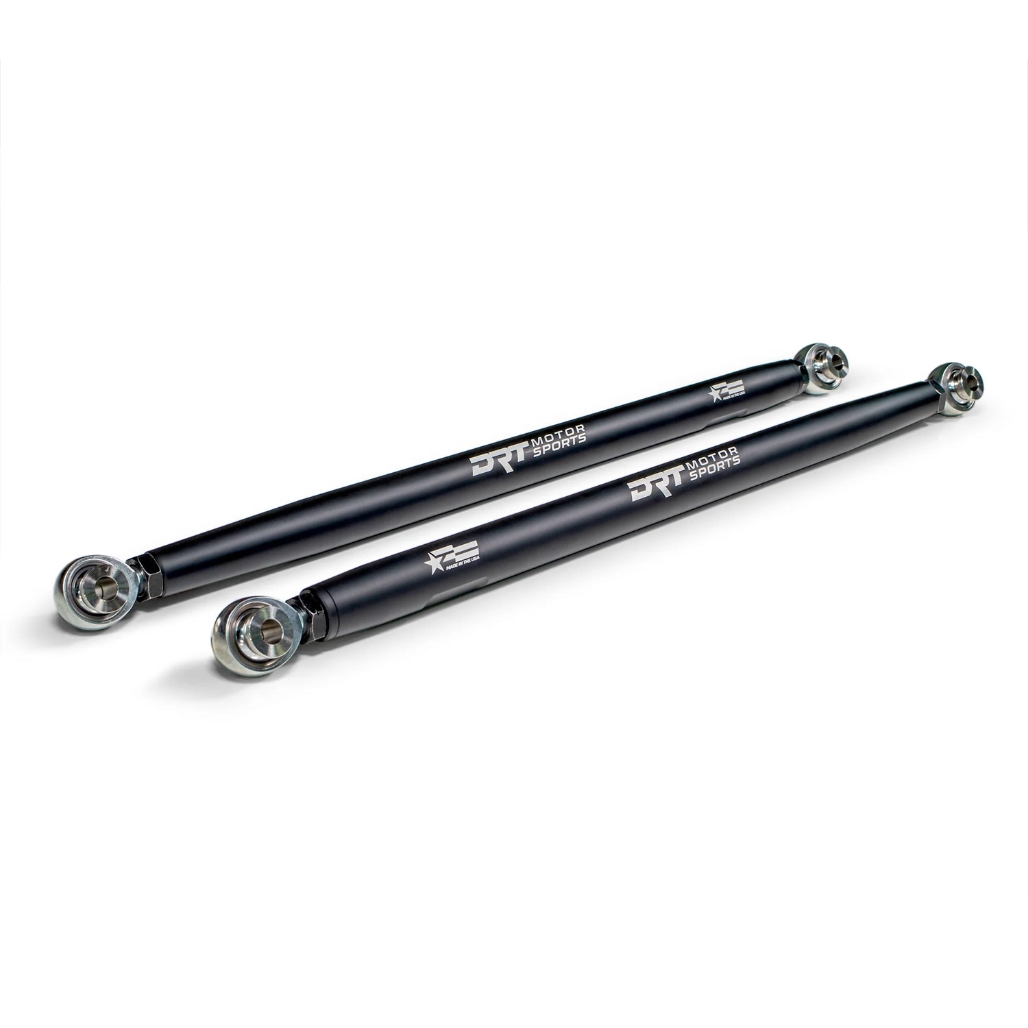 DRT Motorsports RZR Pro XP 2020+ Billet Aluminum Barrel Quick Camber Upper Radius Rods