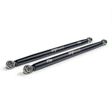 DRT Motorsports RZR Pro XP 2020+ Billet Aluminum Barrel Quick Camber Upper Radius Rods