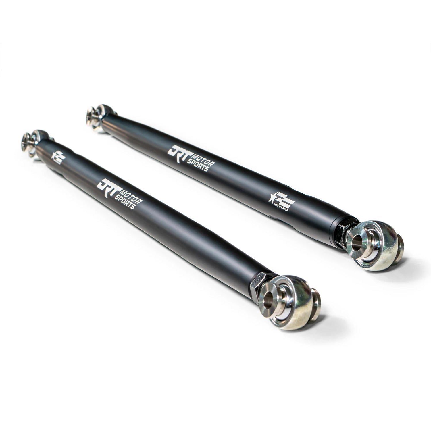 DRT Motorsports RZR Pro XP 2020+ Billet Aluminum Barrel Quick Camber Upper Radius Rods