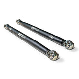 DRT Motorsports RZR Pro XP 2020+ Billet Aluminum Barrel Quick Camber Upper Radius Rods