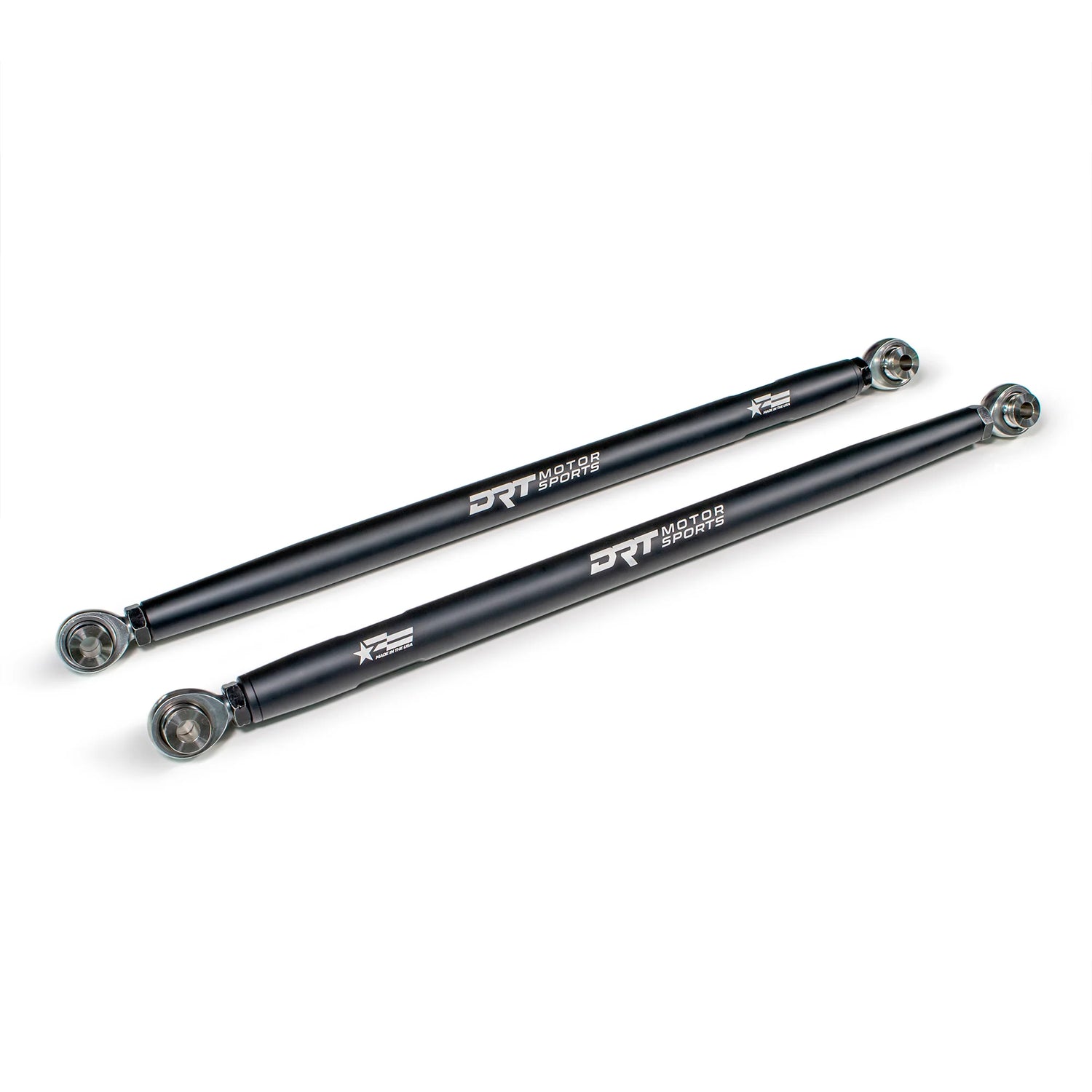 DRT Motorsports RZR Pro XP 2020+ Billet Aluminum Barrel Quick Camber Upper Radius Rods