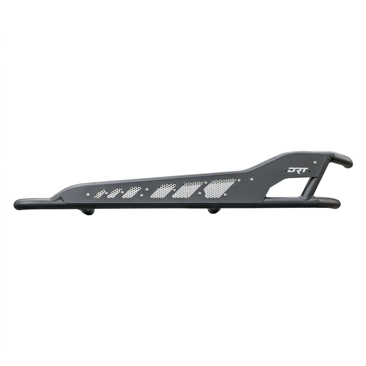 DRT Motorsports Can-Am X3 2017+ 2-Door Rock Rails