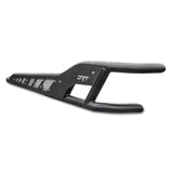 DRT Motorsports Can-Am X3 2017+ 2-Door Rock Rails