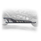 DRT Motorsports Can-Am X3 2017+ 2-Door Rock Rails