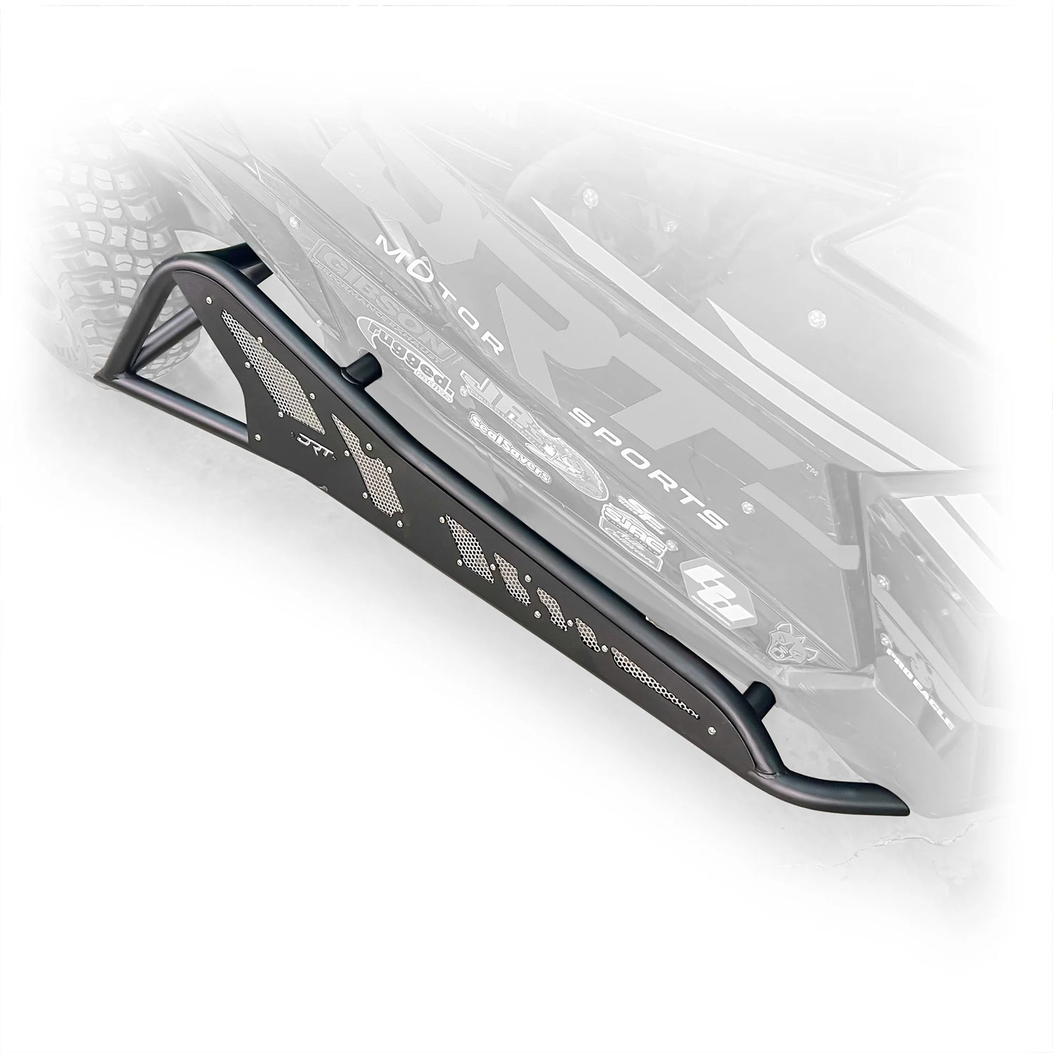 DRT Motorsports Can-Am X3 2017+ 2-Door Tree Kickers