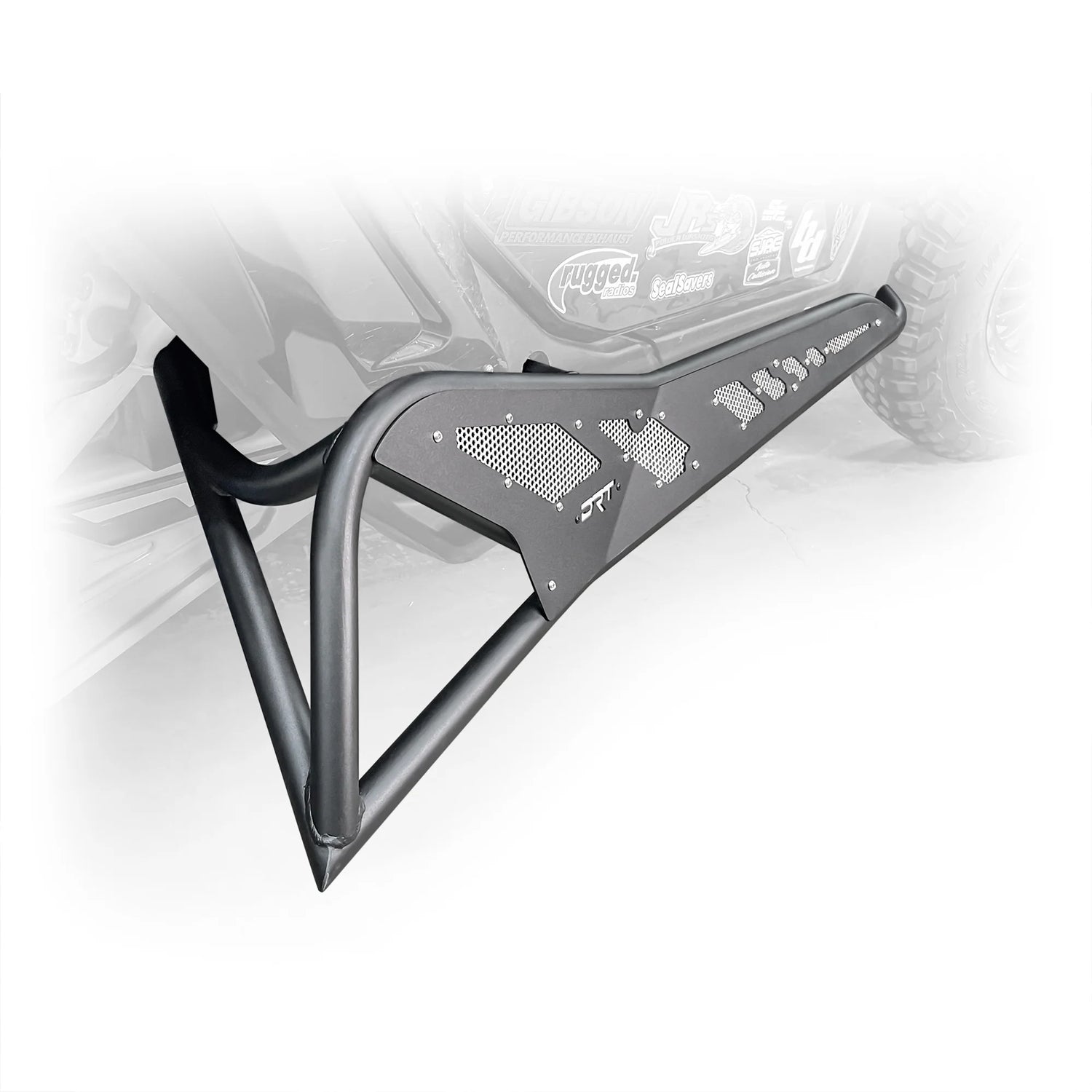 DRT Motorsports Can-Am X3 2017+ 2-Door Tree Kickers