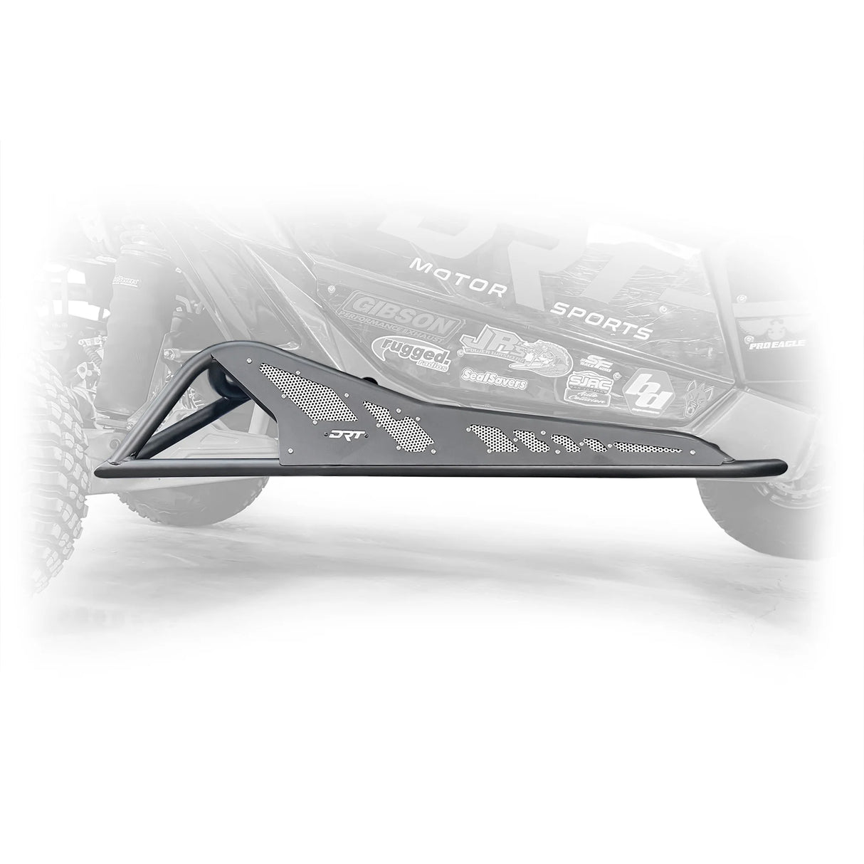 DRT Motorsports Can-Am X3 2017+ 2-Door Tree Kickers