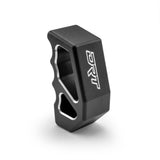 DRT Motorsports Can-Am X3 2017+ Shift Knob, Gate, and Grab Handle
