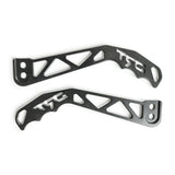 DRT Motorsports Can-Am X3 Door Handle Kit