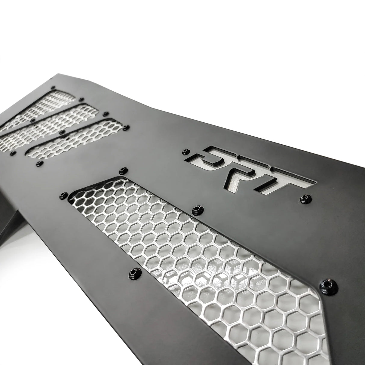 DRT Motorsports RZR PRO XP / Pro R / Turbo R Wind Diffuser
