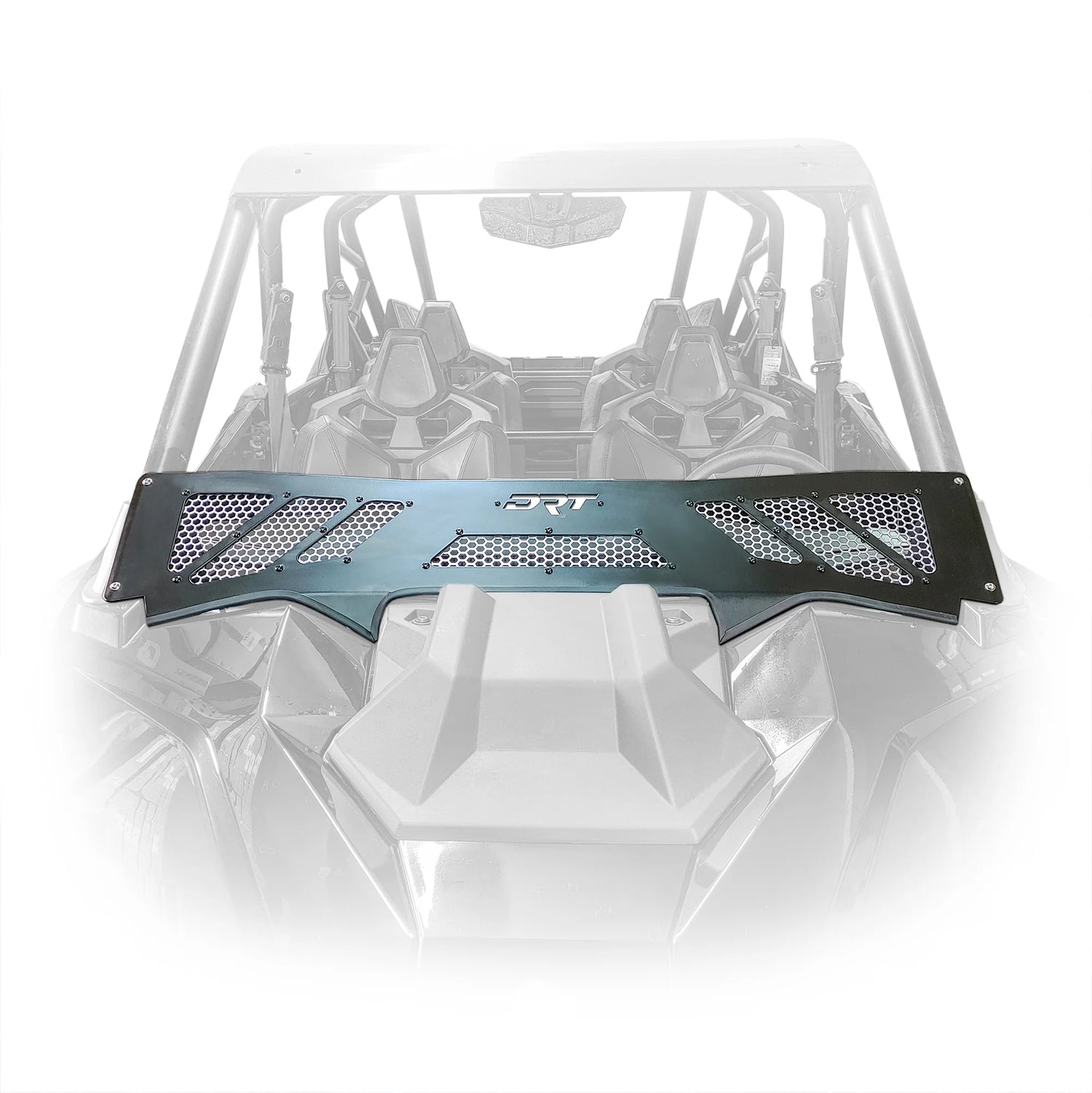 DRT Motorsports RZR PRO XP / Pro R / Turbo R Wind Diffuser