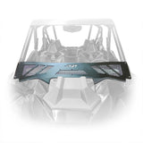 DRT Motorsports RZR PRO XP / Pro R / Turbo R Wind Diffuser