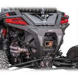 DRT Motorsports  Polaris 2022+ RZR Pro R/ Turbo R / Pro S / Front Aluminum Inner CV Boot Guards