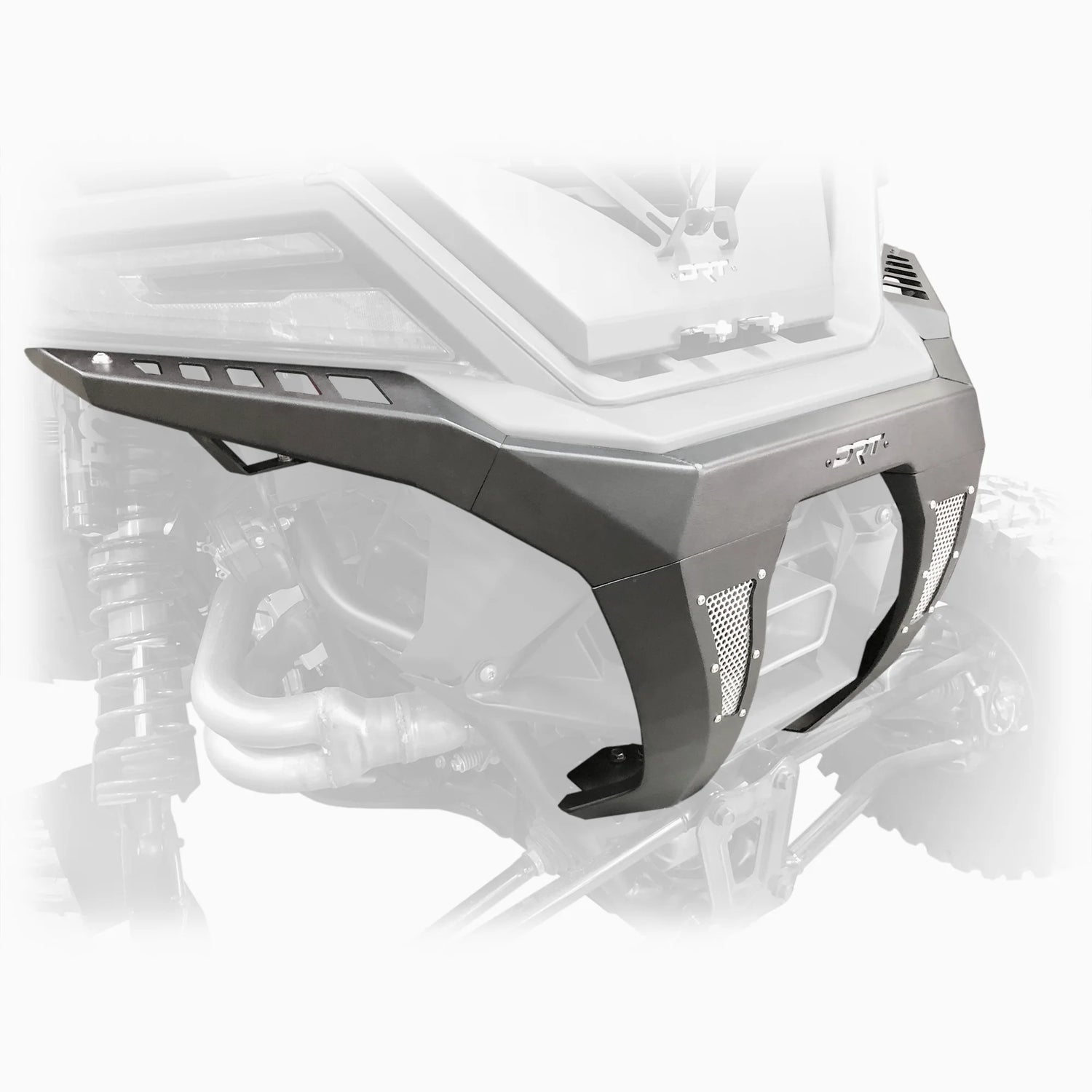 DRT Motorsports  Polaris 2022+ RZR Pro R/ Turbo R / Pro S / Front Aluminum Inner CV Boot Guards