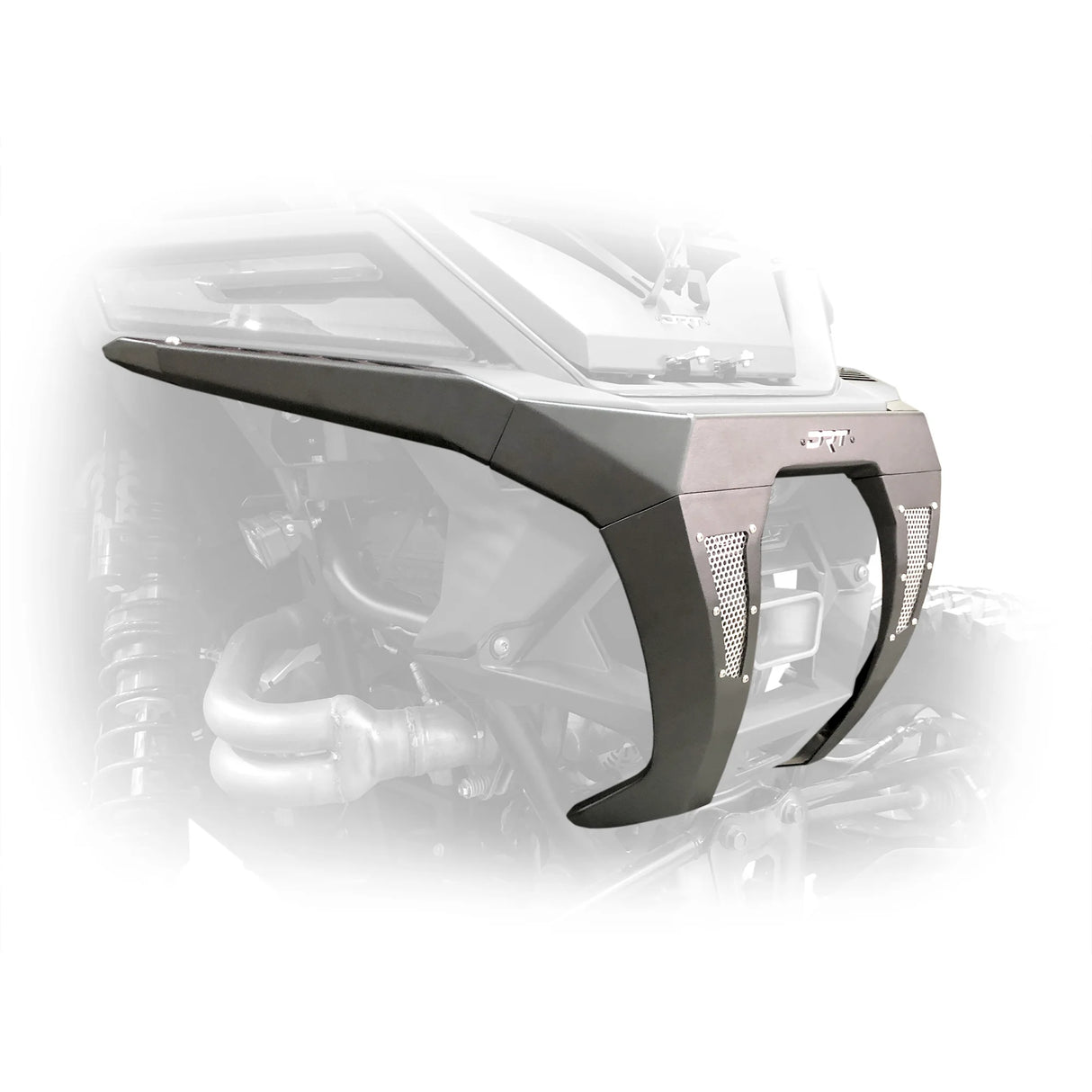 DRT Motorsports  RZR Pro R 2022+ Rear Bumper