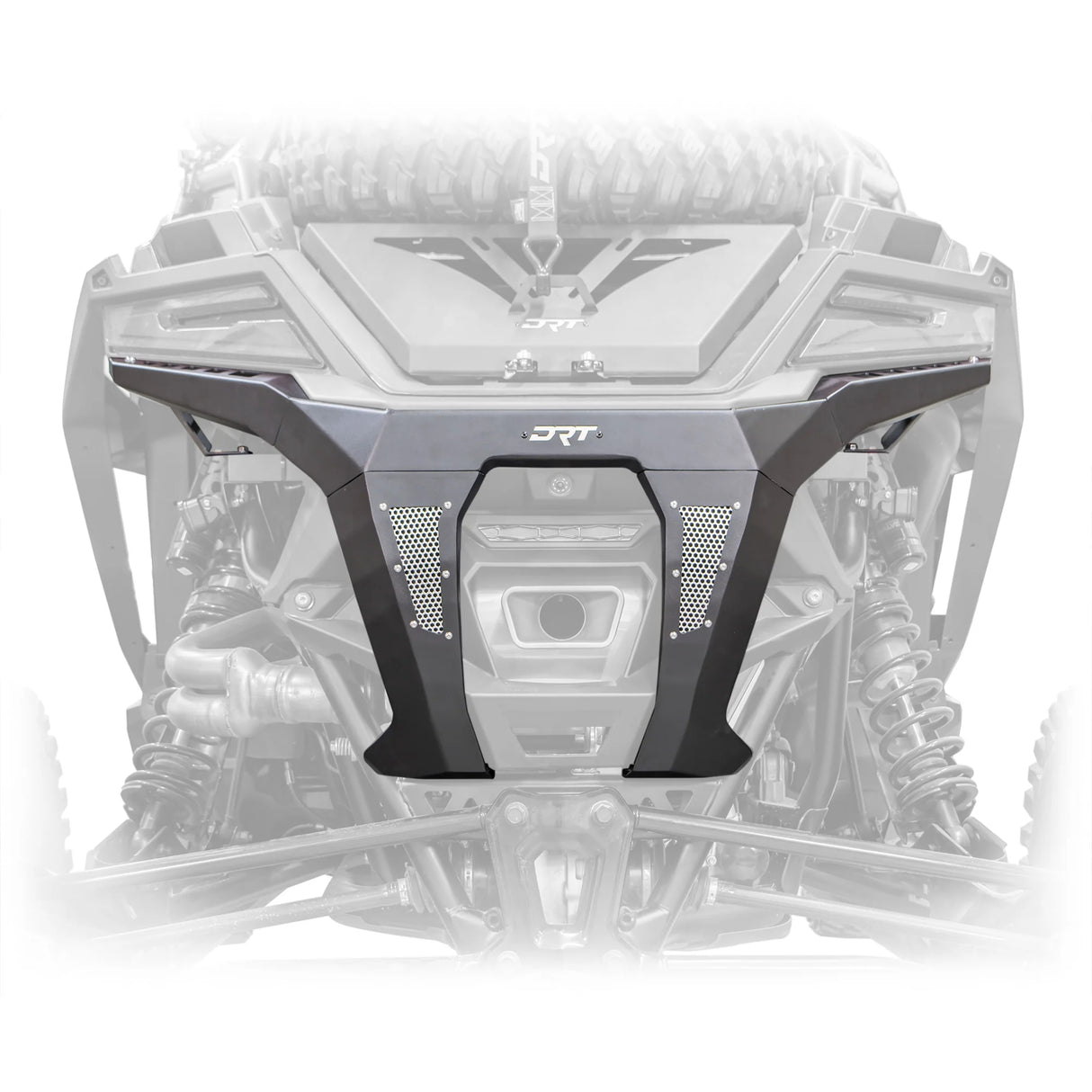 DRT Motorsports  RZR Pro R 2022+ Rear Bumper