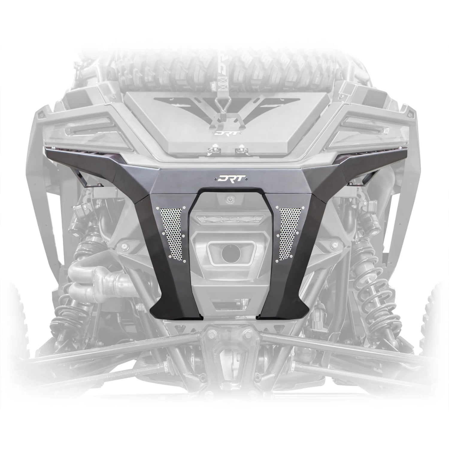 DRT Motorsports  RZR Pro R 2022+ Rear Bumper