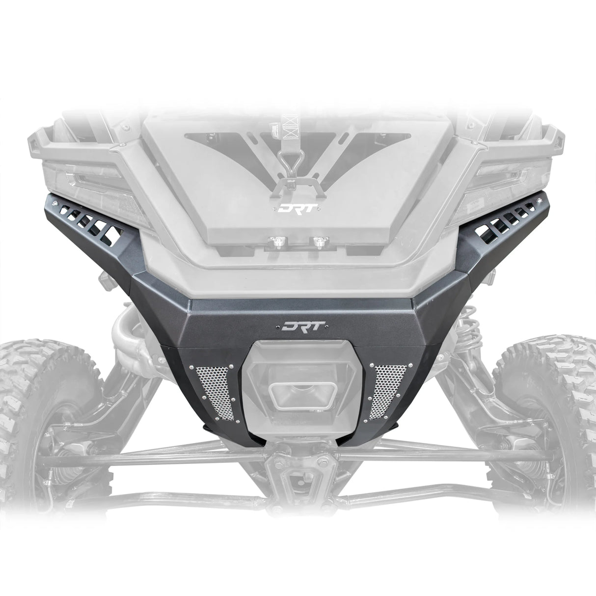 DRT Motorsports  Polaris 2022+ RZR Pro R/ Turbo R / Pro S / Front Aluminum Inner CV Boot Guards