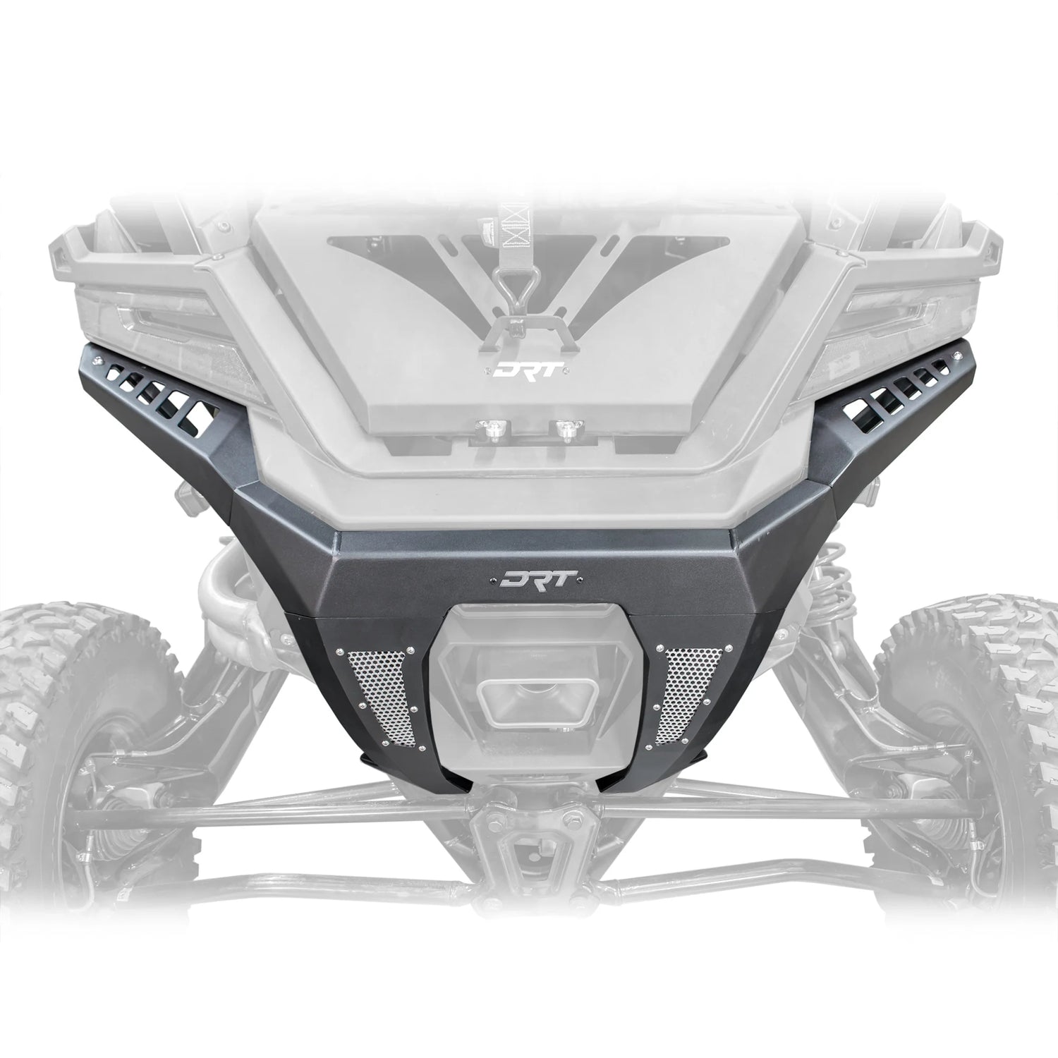 DRT Motorsports  Polaris 2022+ RZR Pro R/ Turbo R / Pro S / Front Aluminum Inner CV Boot Guards