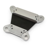 DRT Motorsports Turbo S 3-PC Radius Rod Reinforcement Plate