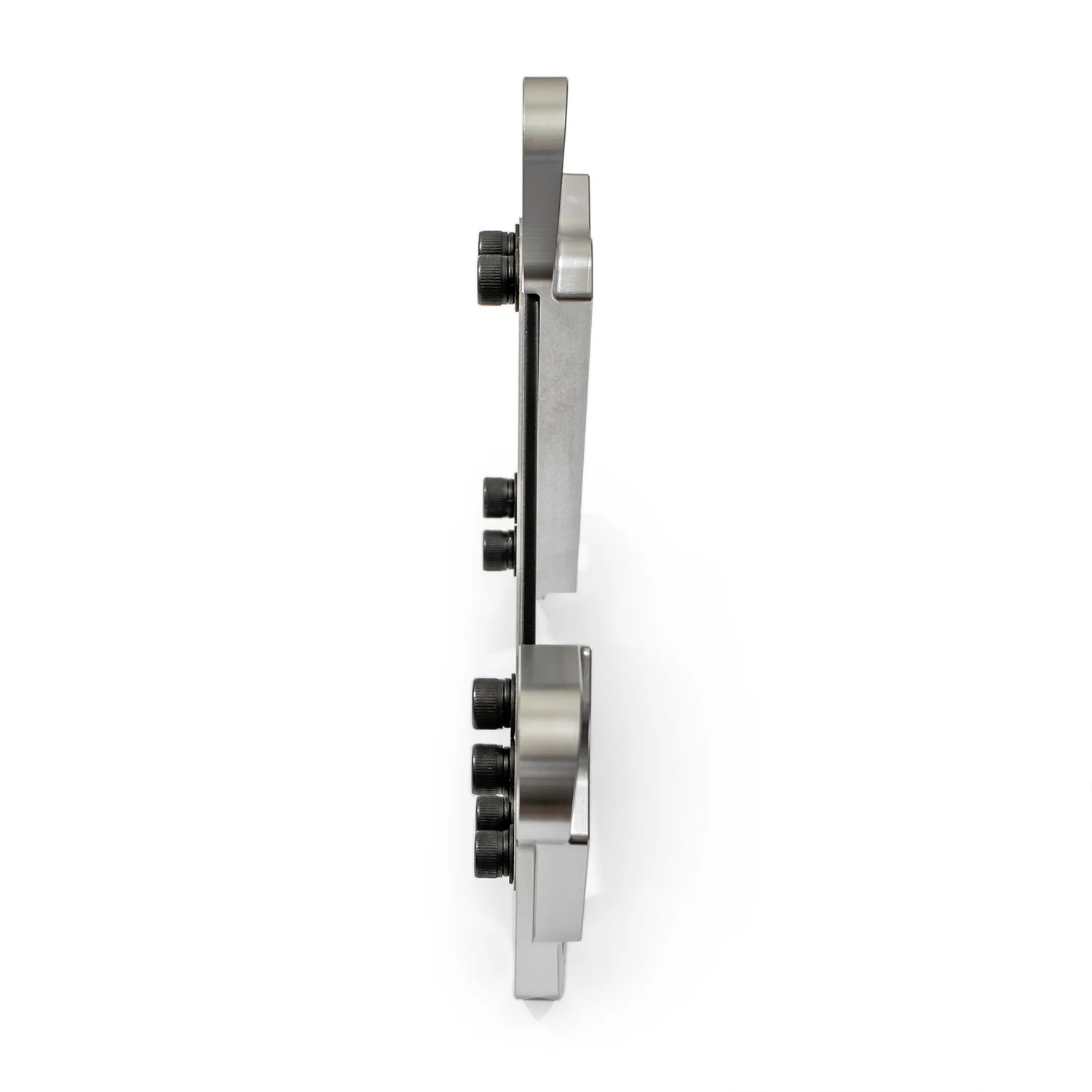 DRT Motorsports Turbo S 3-PC Radius Rod Reinforcement Plate