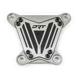 DRT Motorsports Turbo S 3-PC Radius Rod Reinforcement Plate