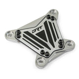 DRT Motorsports Turbo S 3-PC Radius Rod Reinforcement Plate