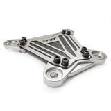 DRT Motorsports Turbo S 3-PC Radius Rod Reinforcement Plate