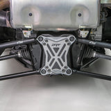 DRT Motorsports PRO XP 3-PC Radius Rod Reinforcement Plate