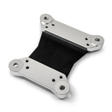DRT Motorsports PRO XP 3-PC Radius Rod Reinforcement Plate