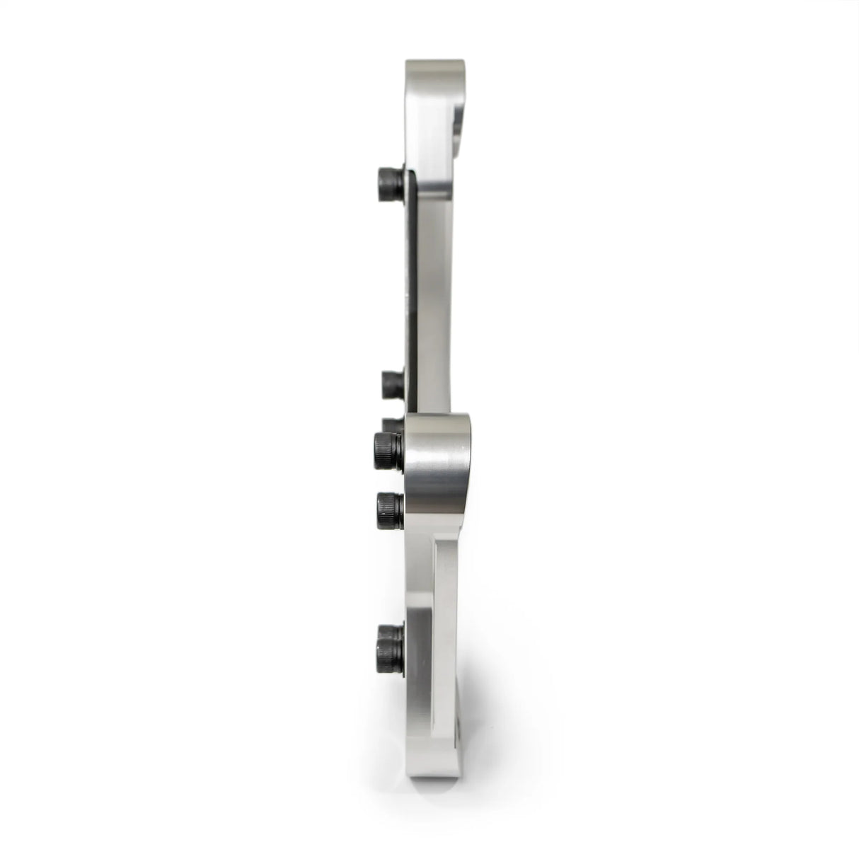 DRT Motorsports PRO XP 3-PC Radius Rod Reinforcement Plate