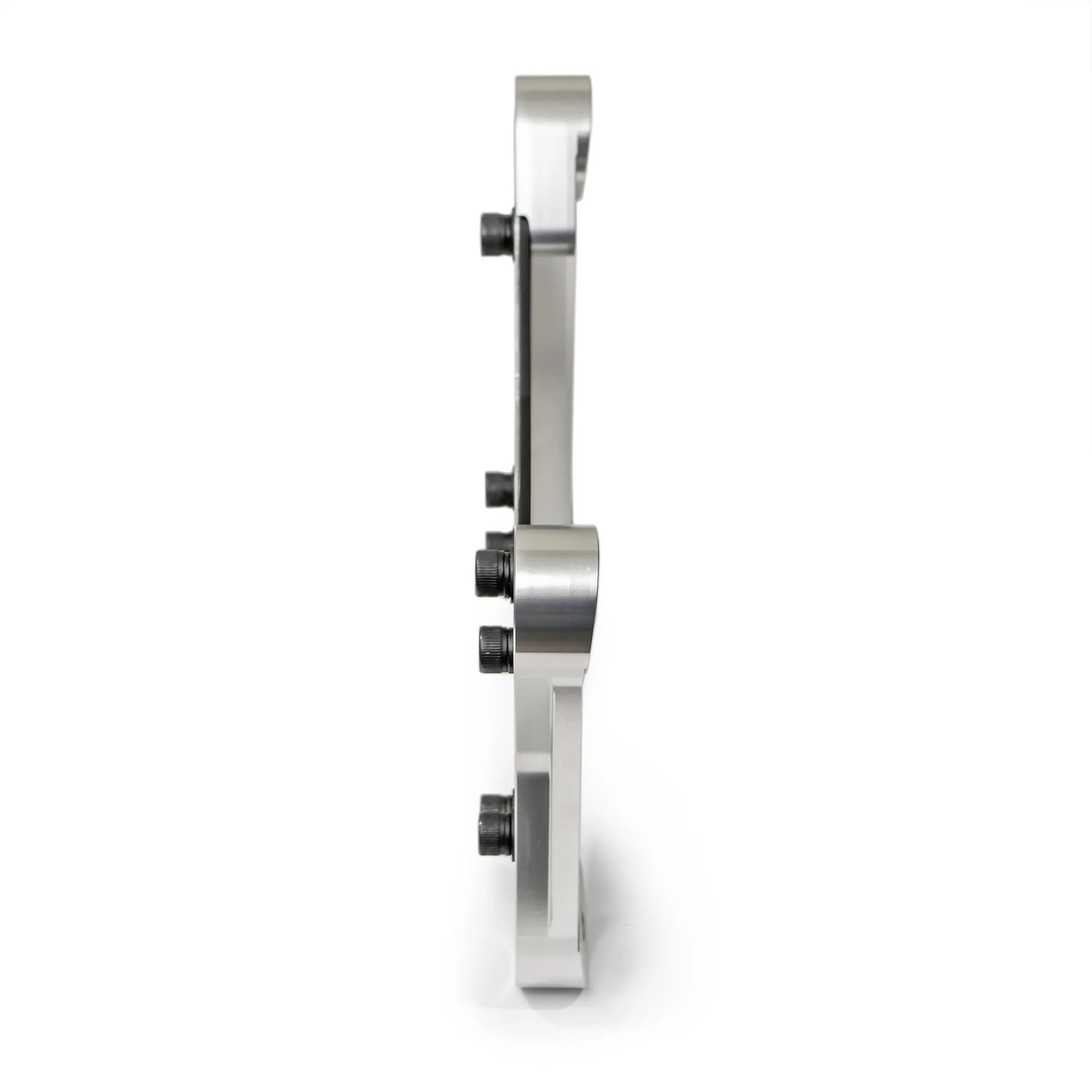DRT Motorsports PRO XP 3-PC Radius Rod Reinforcement Plate
