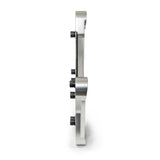 DRT Motorsports PRO XP 3-PC Radius Rod Reinforcement Plate