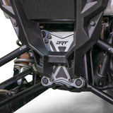 DRT Motorsports PRO XP 3-PC Radius Rod Reinforcement Plate