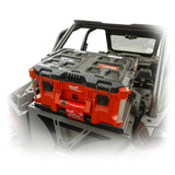 DRT Motorsports Polaris RZR Pro R / Turbo R / Pro XP 2022+ Packout Mount for Tire Carrier/Adventure Rack	DRT Motorsports Polaris RZR Pro R / Turbo R / Pro XP 2022+ Packout Mount for Tire Carrier/Adventure Rack