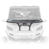 DRT Motorsports Ranger XP 1000 / 2013-2024 Hood Rack
