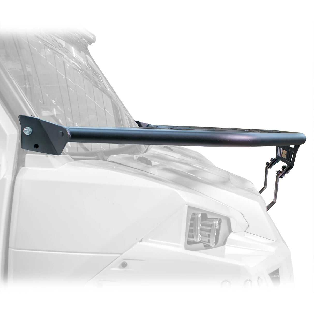 DRT Motorsports Ranger XP 1000 / 2013-2024 Hood Rack