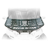 DRT Motorsports Ranger XP 1000 / 2013-2024 Hood Rack