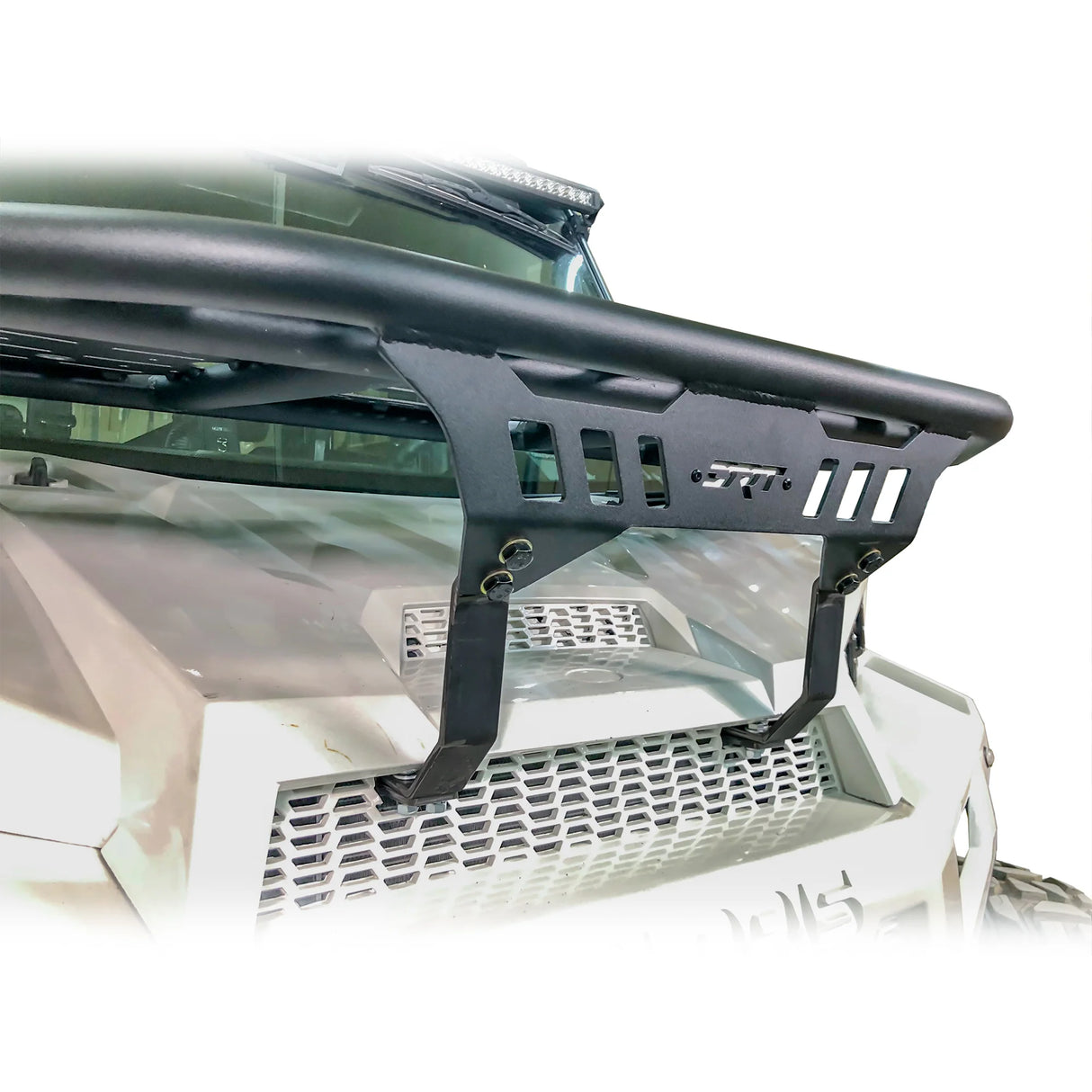 DRT Motorsports Ranger XP 1000 / 2013-2024 Hood Rack