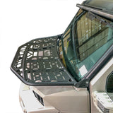 DRT Motorsports Ranger XP 1000 / 2013-2024 Hood Rack