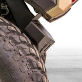 DRT Motorsports Ranger XP 1000 / 2019-2024 Rear Winch Bumper