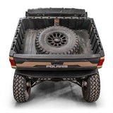 DRT Motorsports Ranger XP 1000 / 2019-2024 Rear Winch Bumper