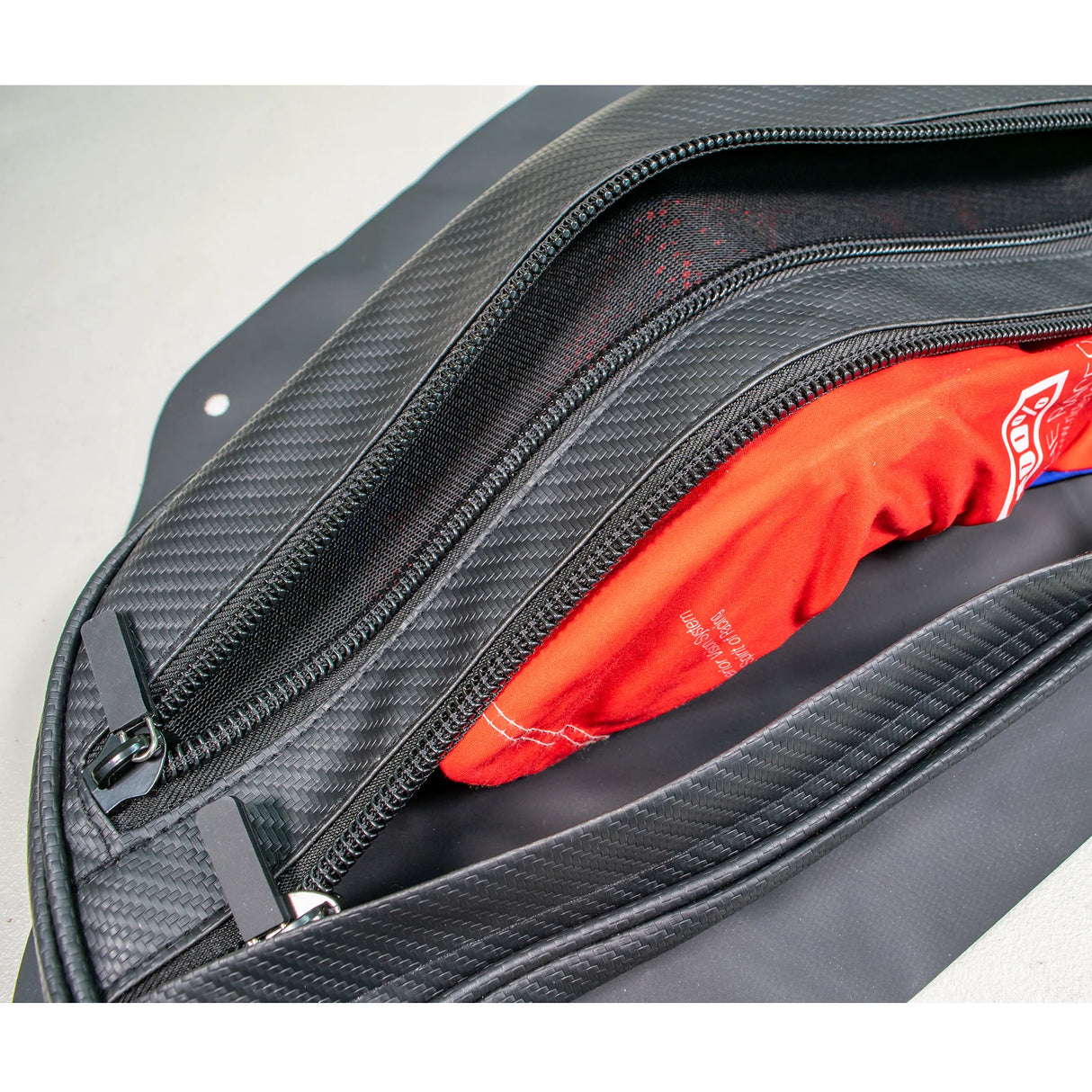 DRT Motorsports RZR Pro XP 2020-2024 Door Bags - Front Pair