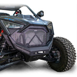 DRT Motorsports RZR Pro R / Turbo R 2022-2024 Aluminum Grill
