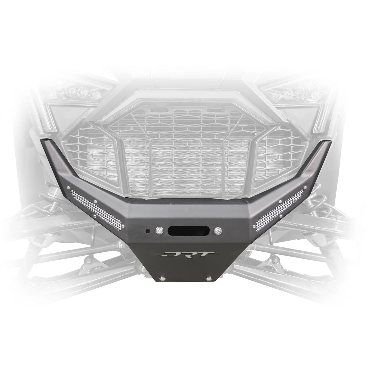 DRT Motorsports  Polaris RZR Pro R / Turbo R 2020-2024 Front Winch Bumper