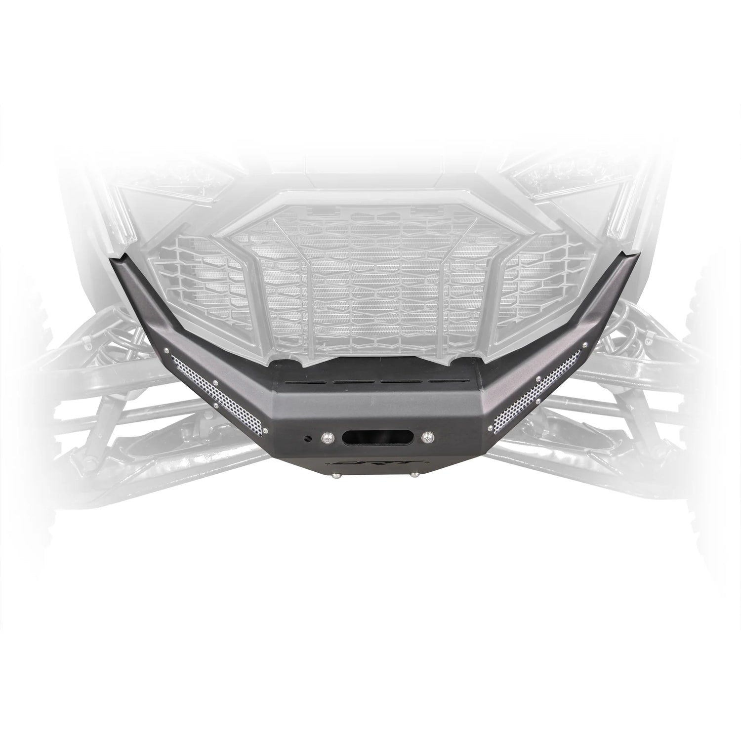DRT Motorsports  Polaris RZR Pro R / Turbo R 2020-2024 Front Winch Bumper