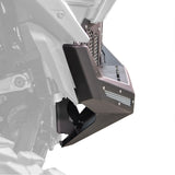 DRT Motorsports  Polaris RZR Pro R / Turbo R 2020-2024 Front Winch Bumper