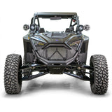 DRT Motorsports  Polaris RZR Pro R / Turbo R 2020-2024 Front Winch Bumper