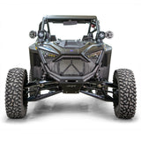DRT Motorsports RZR Pro R / Turbo R 2022-2024 Aluminum Grill