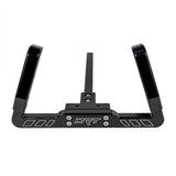 DRT Motorsports RZR XP 1000 / Turbo 2014+ Billet Aluminum Passenger Grab Handle
